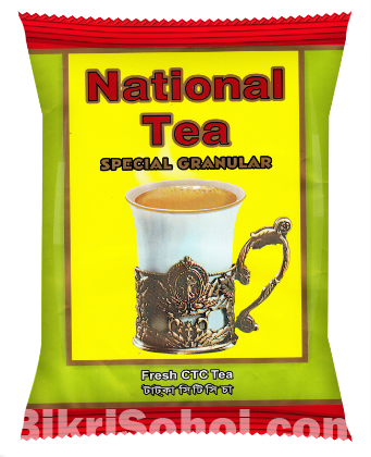Premium Clone Tea – এখন আরও ফ্রেশ ও আরও সুগন্ধি